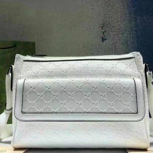 New Fashion GG Handbag 326 QA