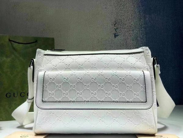 New Fashion GG Handbag 326 QA