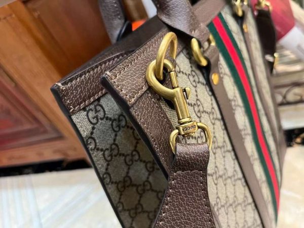 New Fashion GG Handbag 353 QA