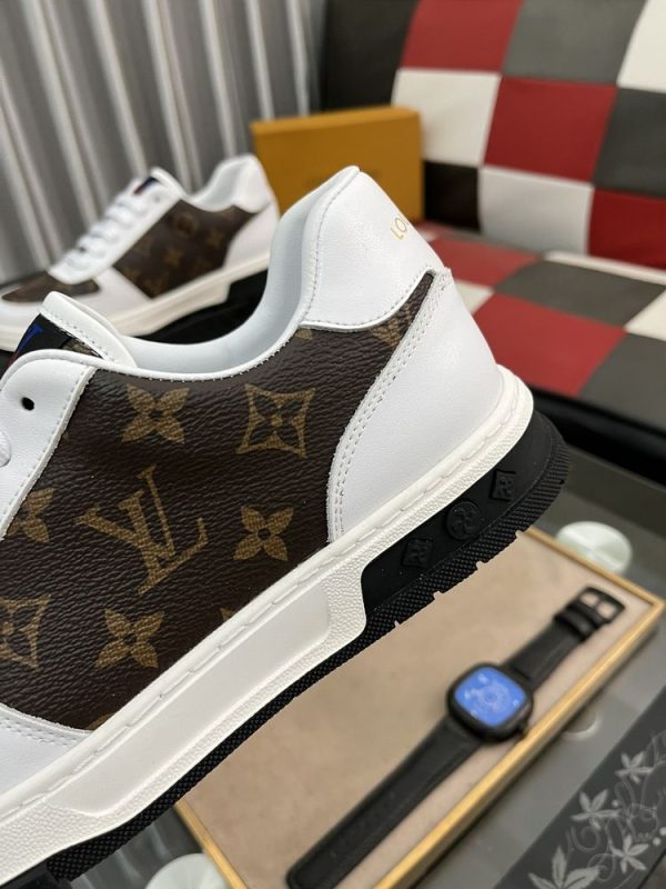 New Fashion Shoes L3298.1 TEN