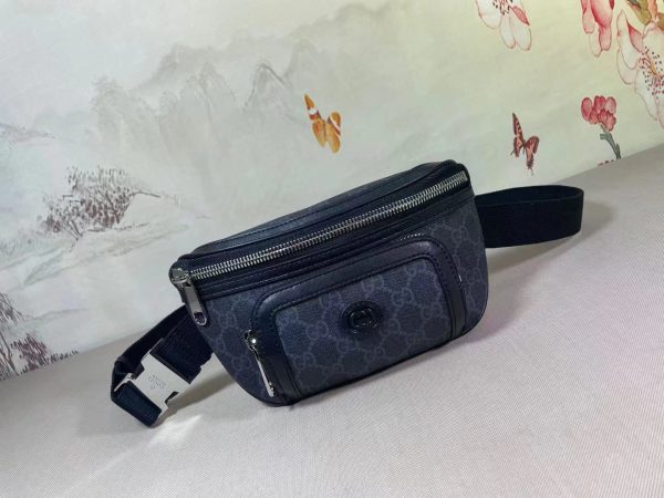 New Fashion GG Handbag 276 QA