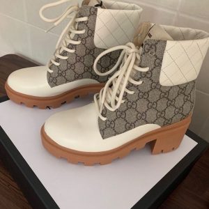 New Fashion Women GG Shoes G146 PA