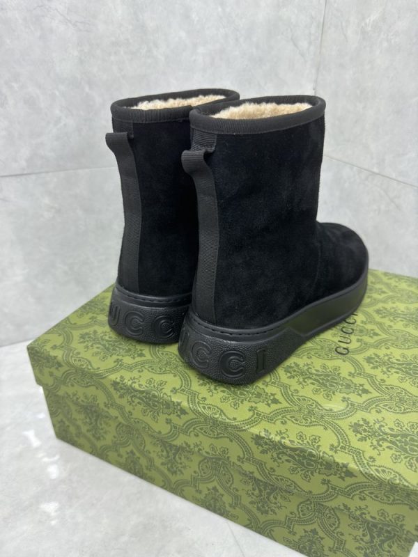 New Fashion GG Women Shoes 171 New Fashion GG Women Shoes 171