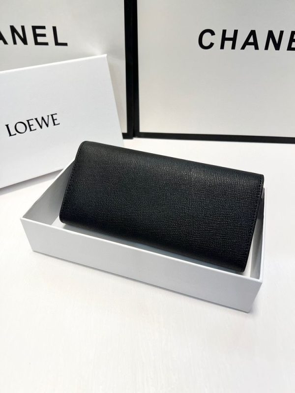 New Fashion Wallet H487 TEN