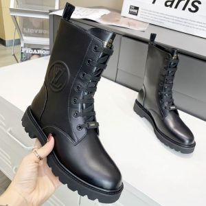 New Fashion LV Women Shoes L405
