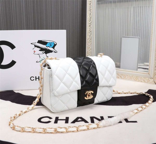 New Fashion CN Handbag 601 QA