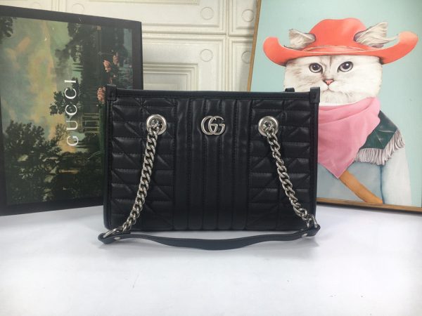 New Fashion GG Handbag 270 QA