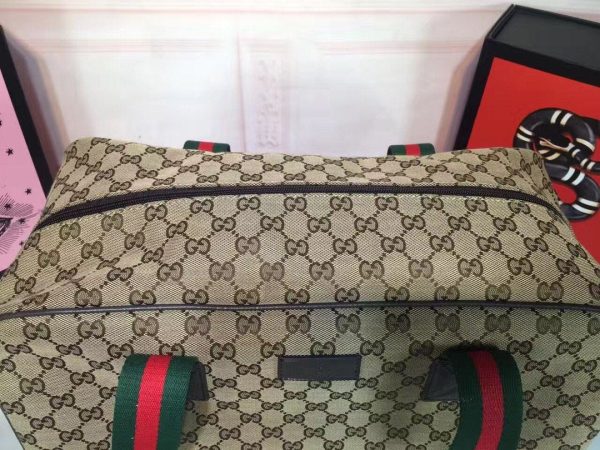 New Fashion GG Handbag 093 QA