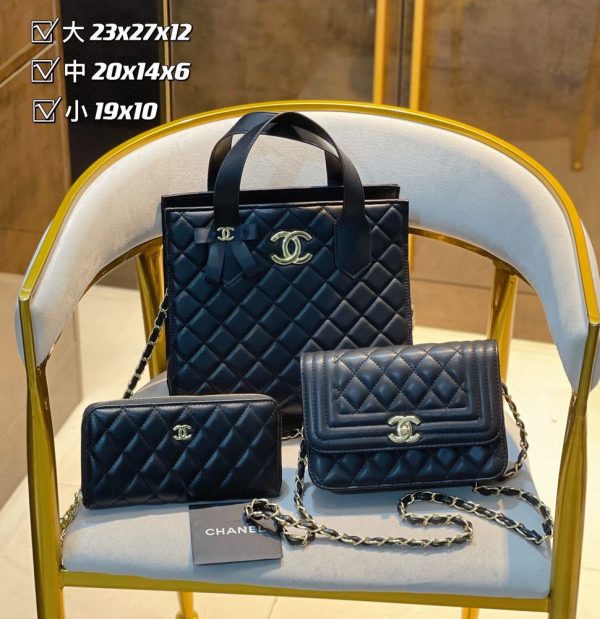 New Fashion Bag C3916_3 TEN