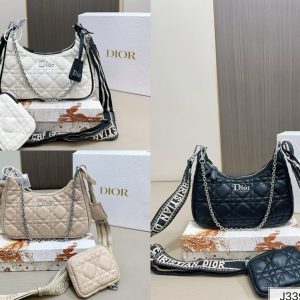 New Fashion DO Handbag D001 QA