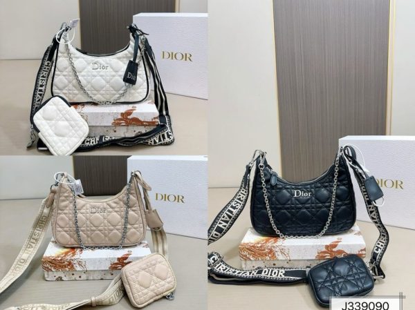 New Fashion DO Handbag D001 QA
