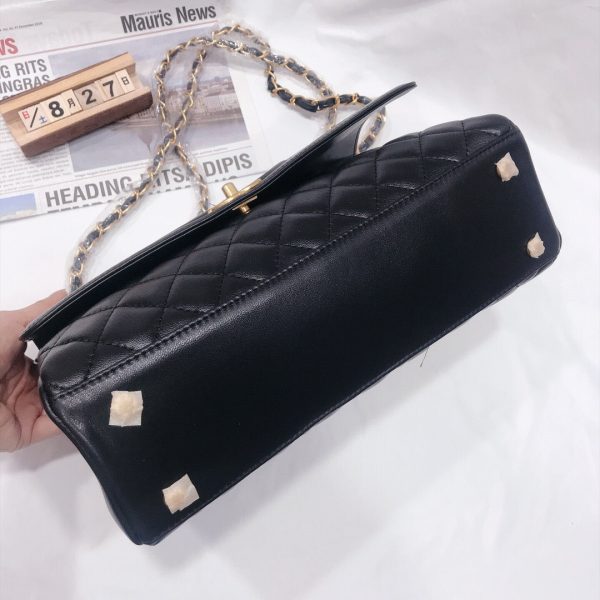 New Fashion CN HandBag 417 QA New Fashion CN HandBag 417 QA