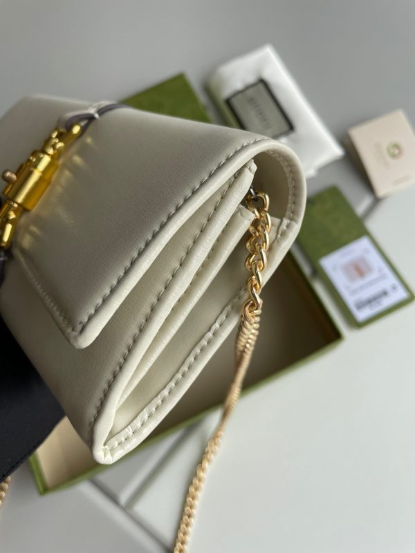 New Fashion GG Handbag 238 QA