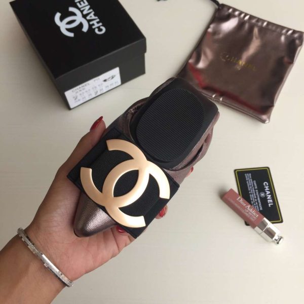 New Fashion Women CN Shoes 006 PA