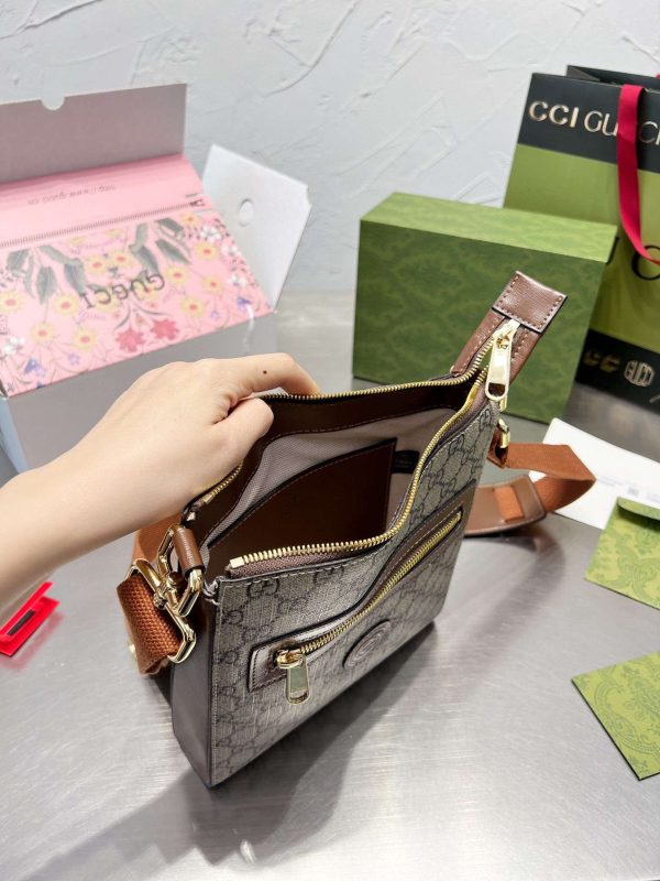 New Fashion Bag G3404 TEN