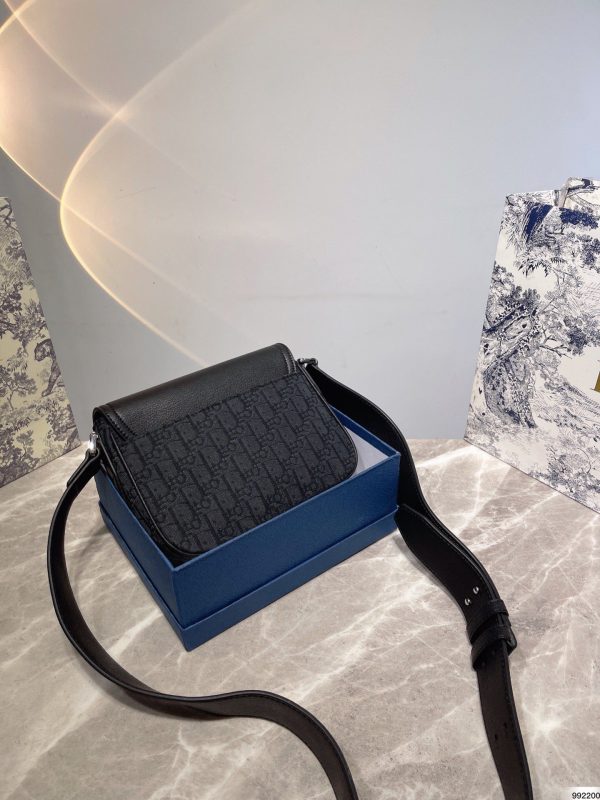 New Fashion Bag D3077 TEN