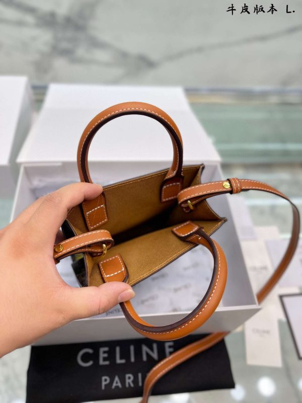 New Fashion Bag J3035 TEN