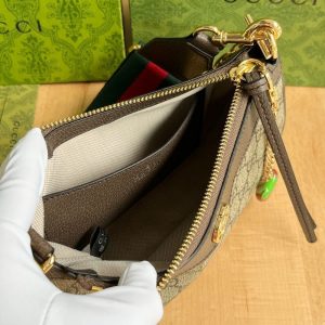New Fashion GG Handbag 409 QA