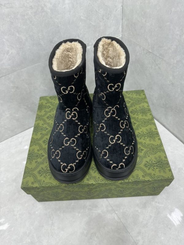 New Fashion GG Women Shoes 164 New Fashion GG Women Shoes 164