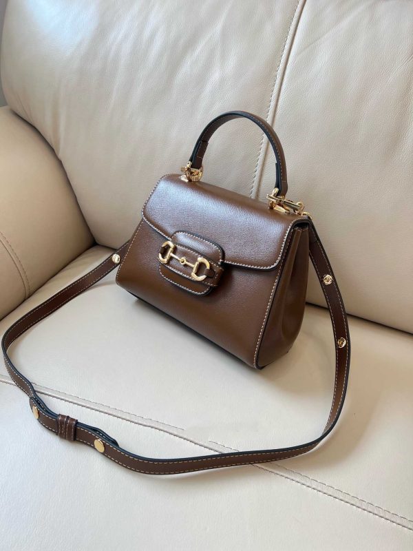 New Fashion GG Handbag 328 QA