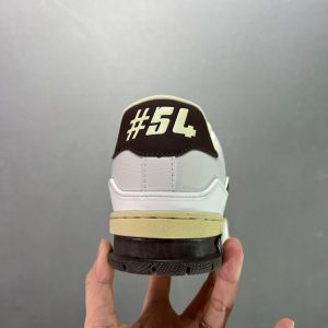 New Fashion Shoes L3322-1 TEN