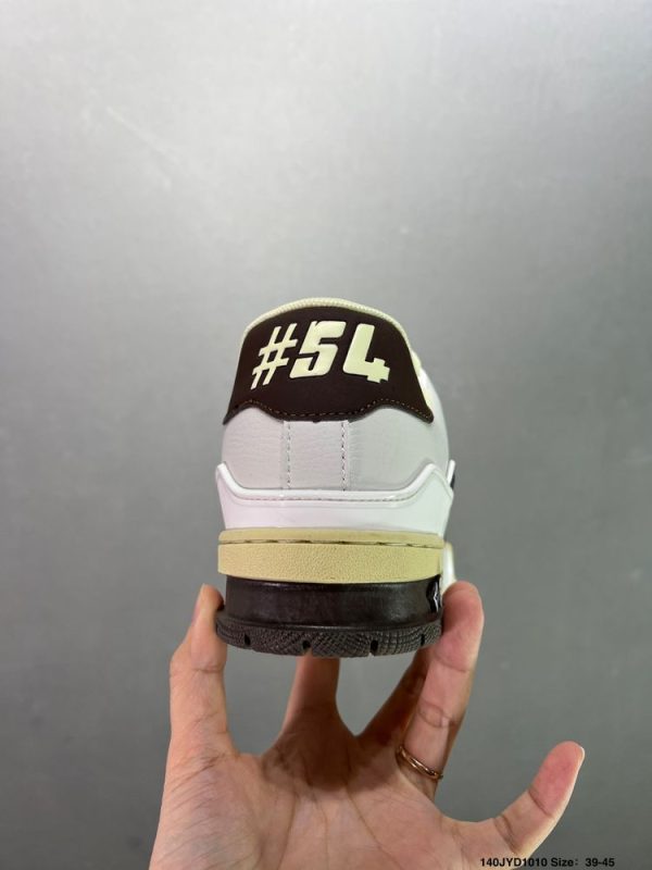 New Fashion Shoes L3322-1 TEN New Fashion Shoes L3322-1 TEN