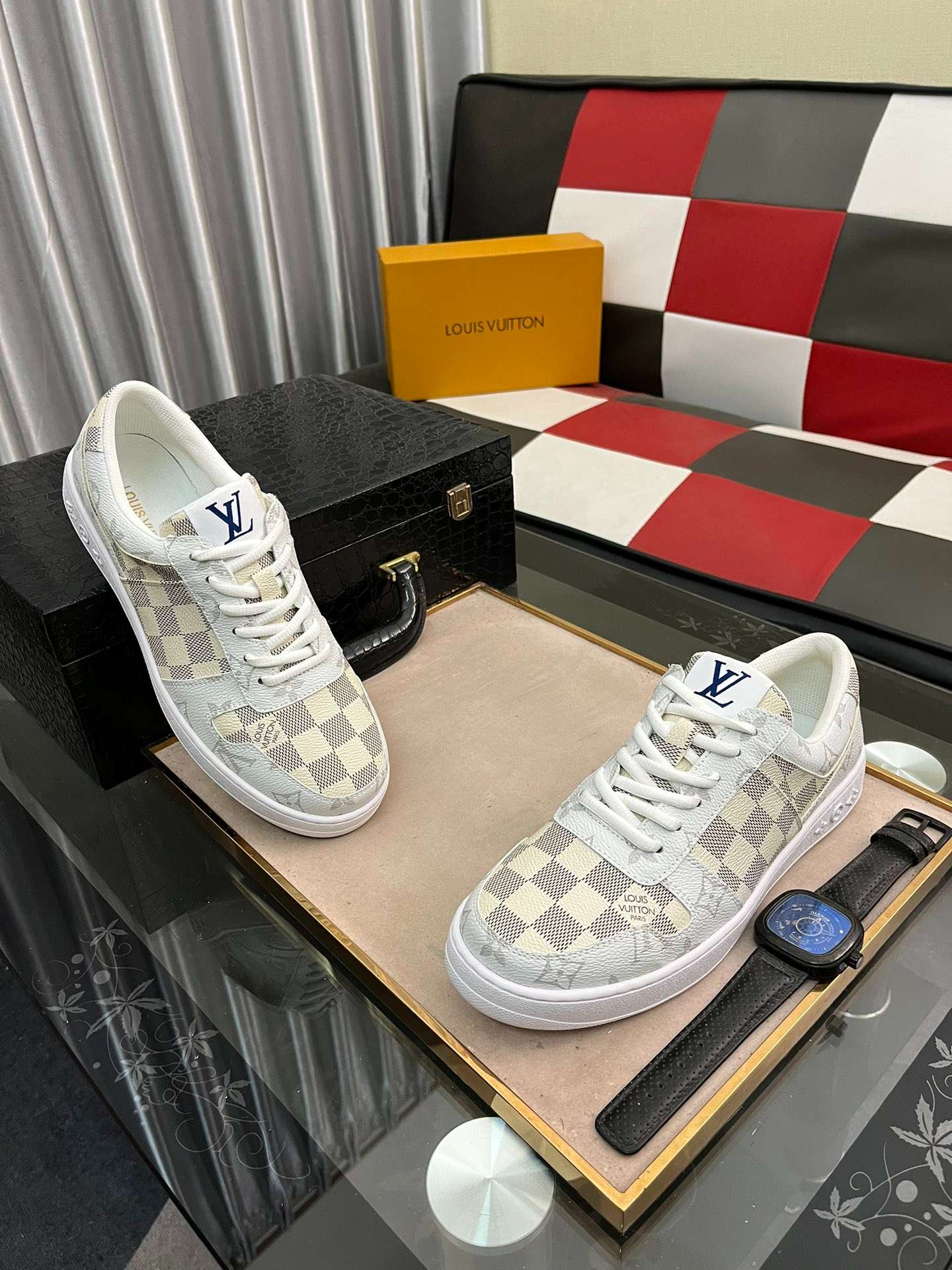 New Fashion Shoes L3120 TEN New Fashion Shoes L3120 TEN