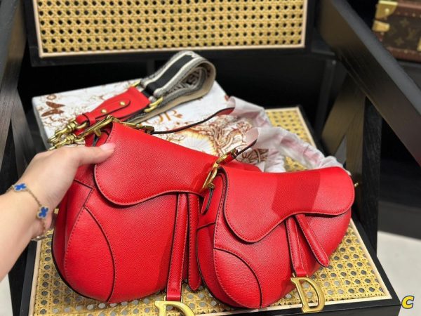 New Fashion Bag D3474 TEN