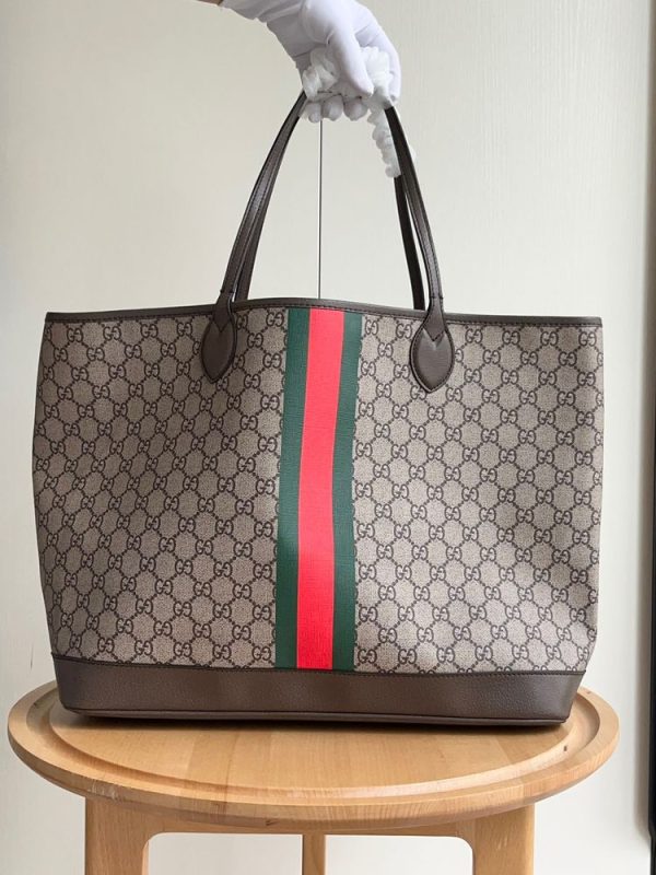 New Fashion GG Handbag 415 QA