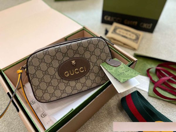 New Fashion Bag G3358 TEN