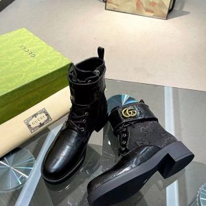 New Fashion GG Women Shoes 111