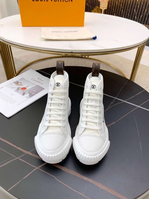 New Fashion Women LV Shoes 149 PA New Fashion Women LV Shoes 149 PA