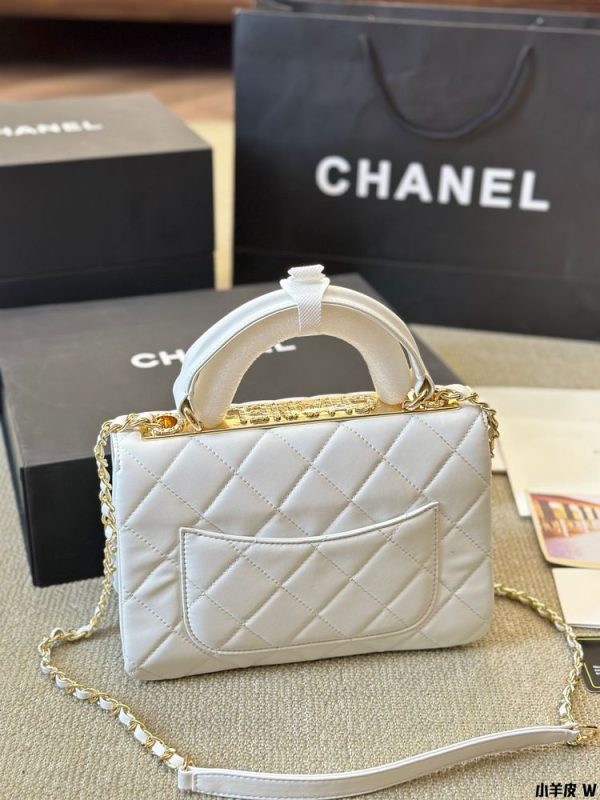 New Fashion Bag C4022 TEN