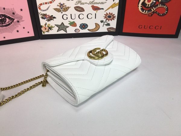 New Fashion GG Handbag 14 QA New Fashion GG Handbag 14 QA
