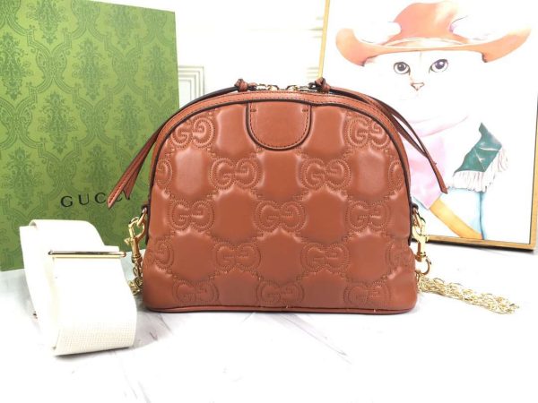 New Fashion GG Handbag 360 QA