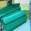New Fashion GG Handbag 383 QA