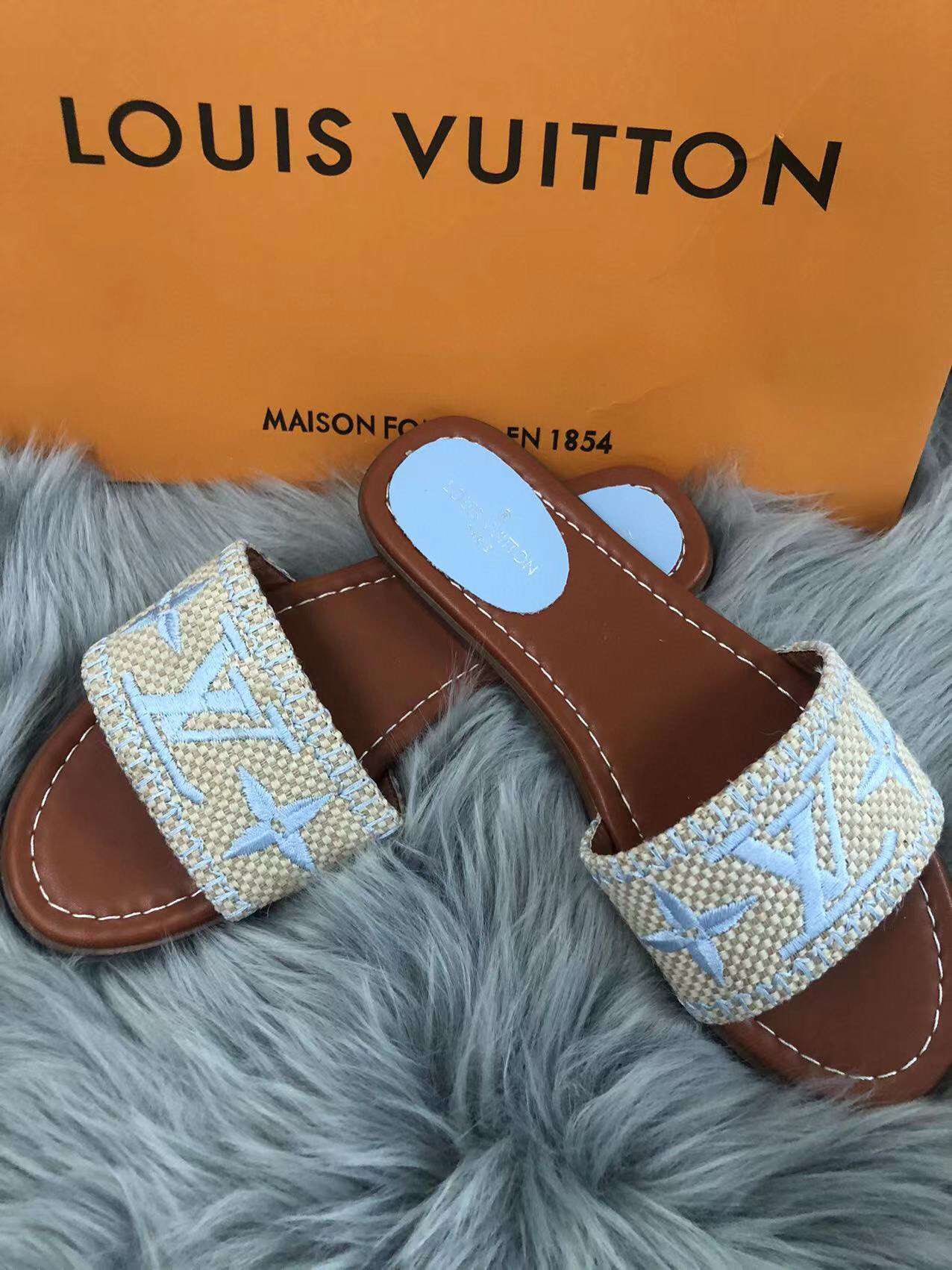 New Fashion Shoes L3041 TEN