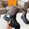New Fashion LV Women Shoes L398