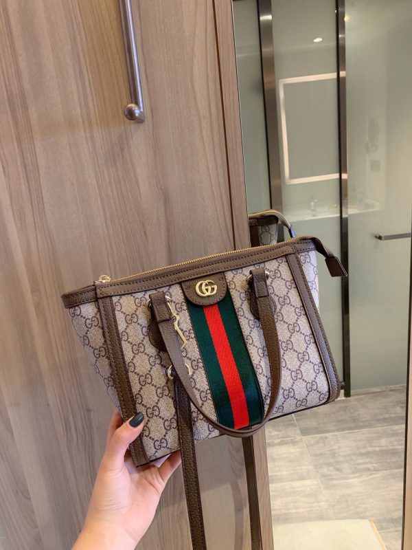 New Fashion Bag G327 TEN