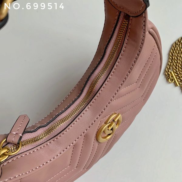 New Fashion GG Handbag 299 QA