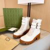 New Fashion GG Women Shoes 096