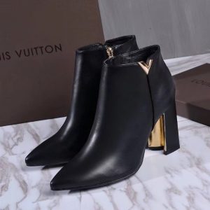 New Fashion LV Women Shoes 289 PA