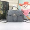 New Fashion GG Handbag 272 QA