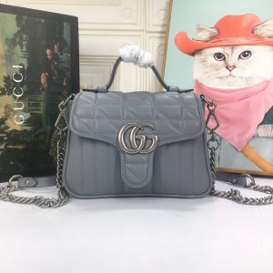 New Fashion GG Handbag 272 QA