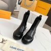 New Fashion LV Women Shoes 332 PA New Fashion LV Women Shoes 332 PA