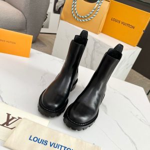 New Fashion LV Women Shoes 332 PA New Fashion LV Women Shoes 332 PA