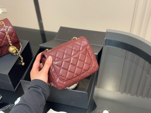 New Fashion CN Handbag C719 QA