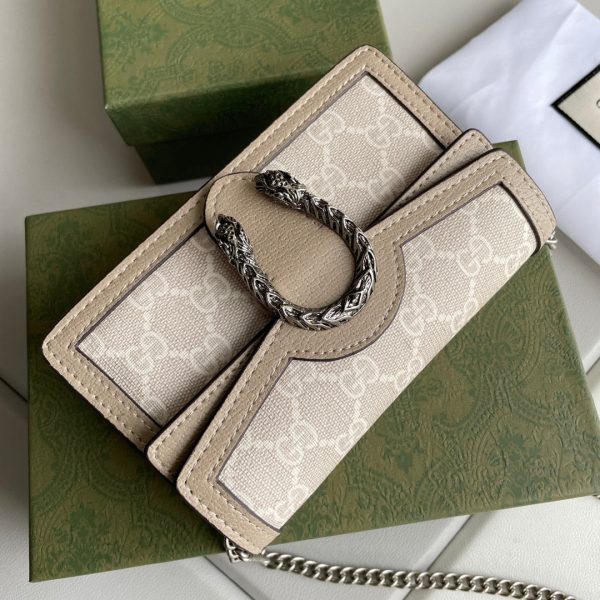 New Fashion GG Handbag 291 QA