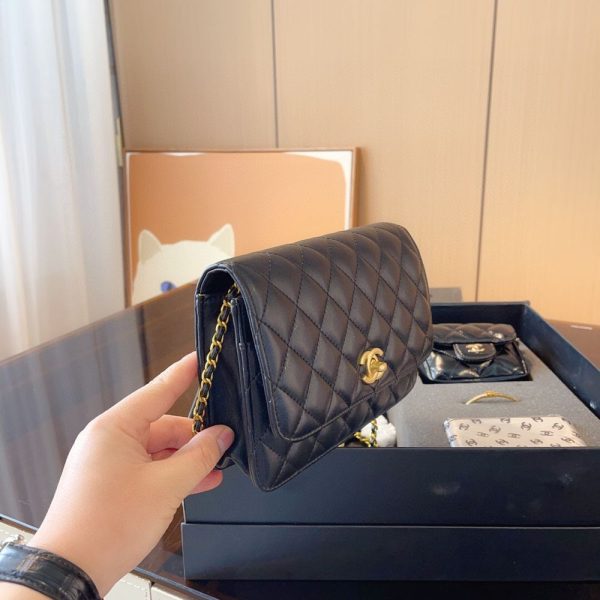 New Fashion Bag C3859 TEN