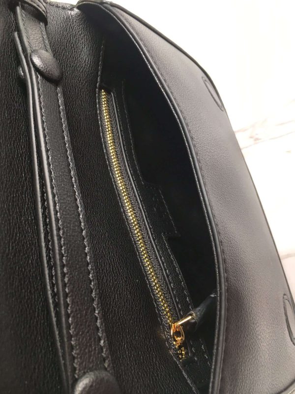 New Fashion GG Handbag 374 QA